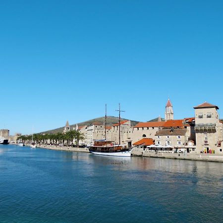 Apartment Viktor-2 By Interhome Trogir Kültér fotó