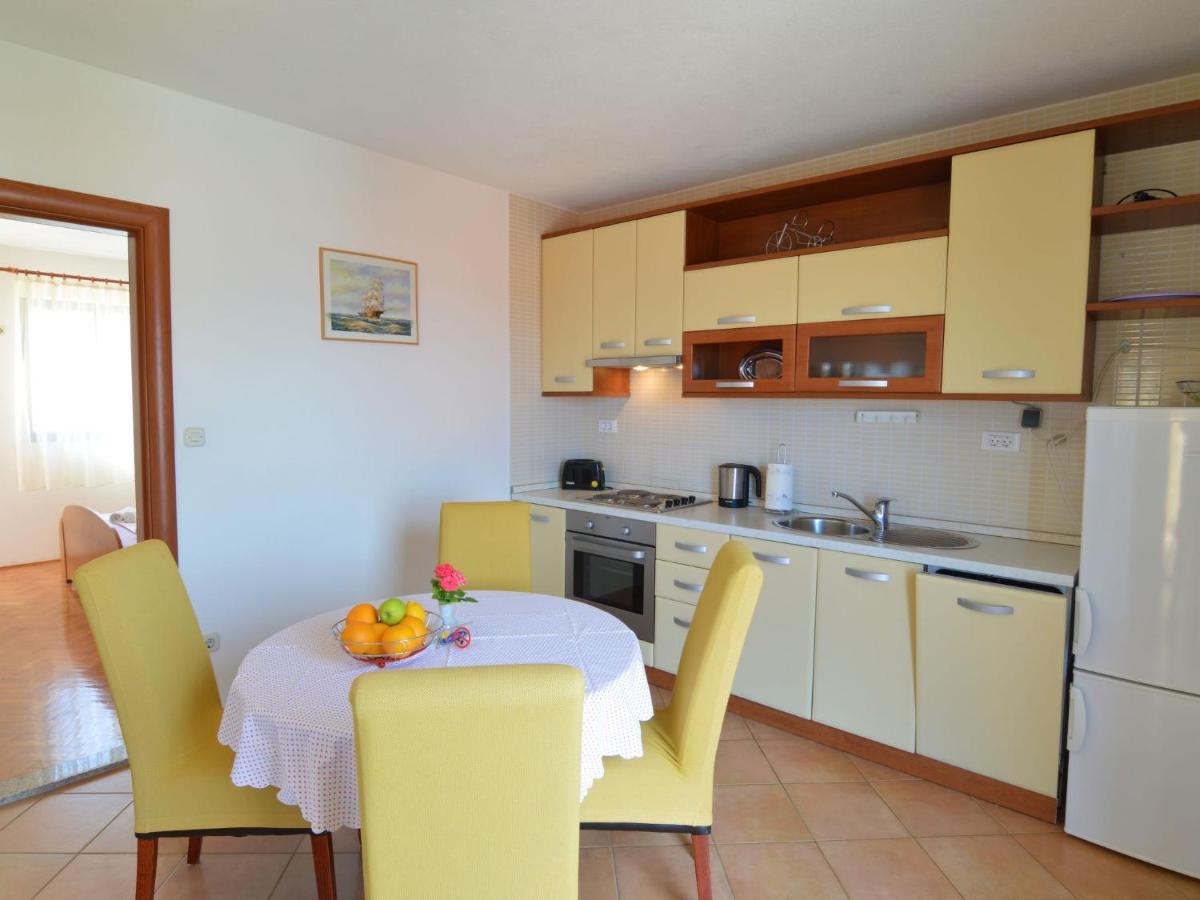 Apartment Viktor-2 By Interhome Trogir Kültér fotó
