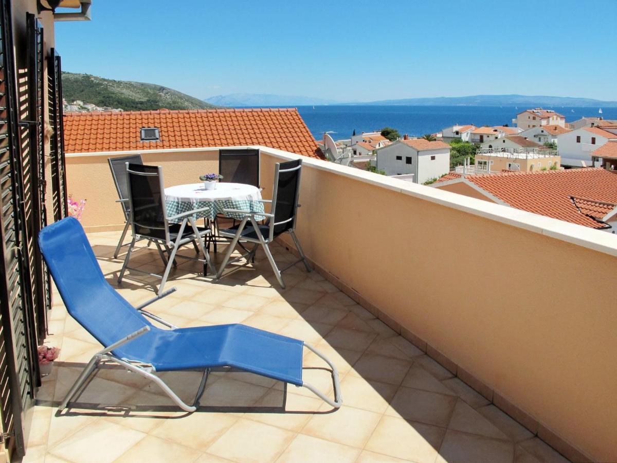Apartment Viktor-2 By Interhome Trogir Kültér fotó