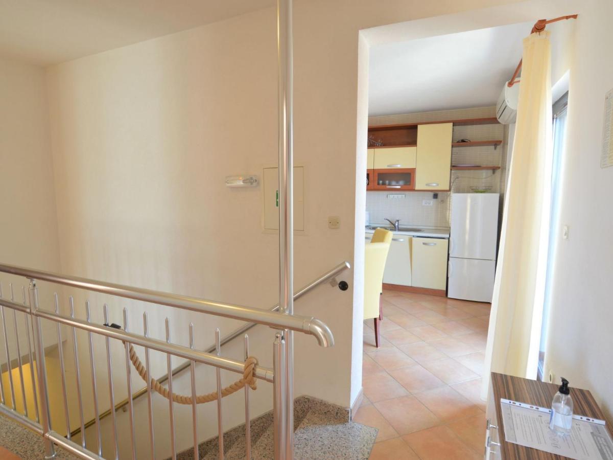 Apartment Viktor-2 By Interhome Trogir Kültér fotó