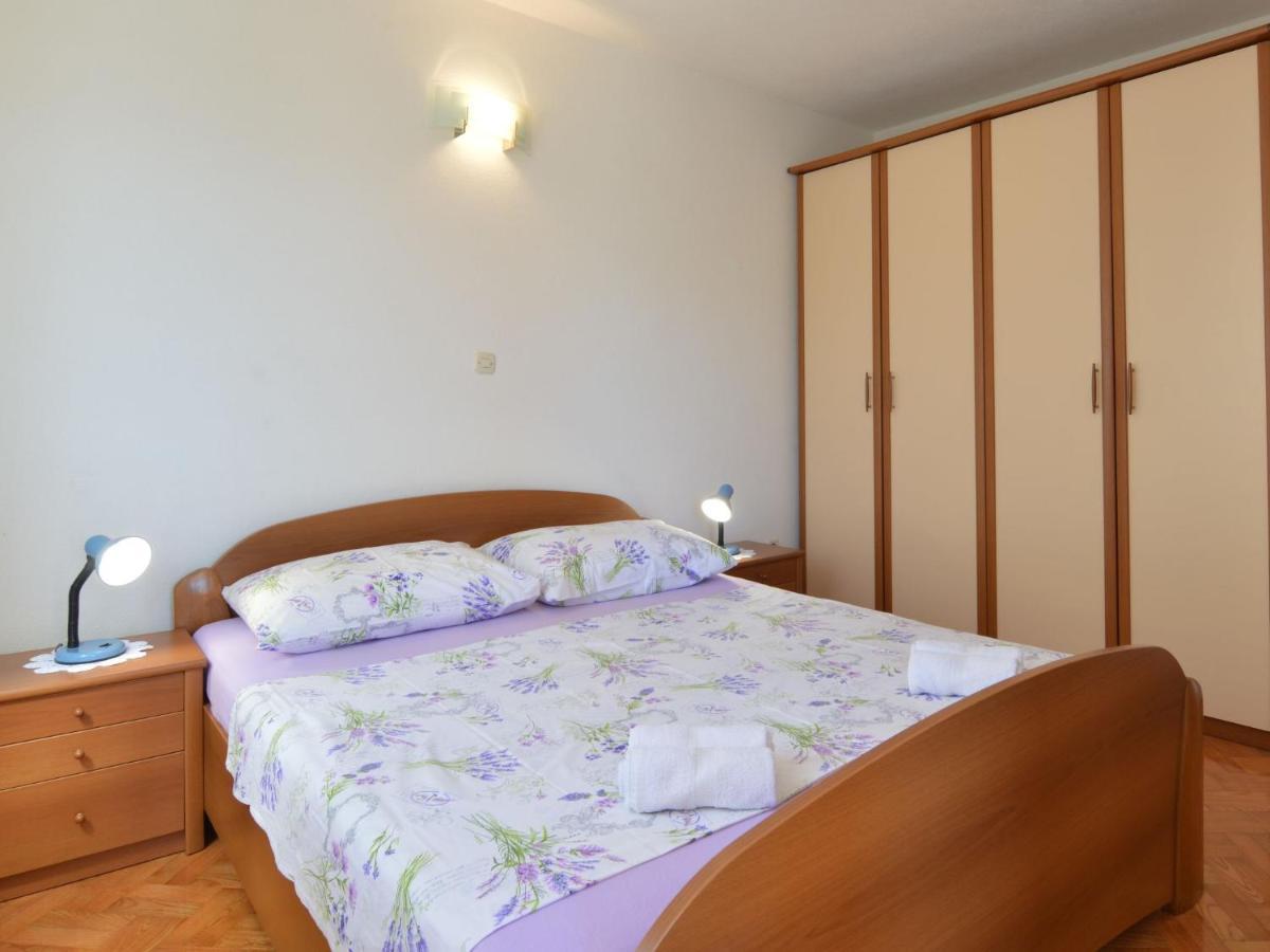 Apartment Viktor-2 By Interhome Trogir Kültér fotó