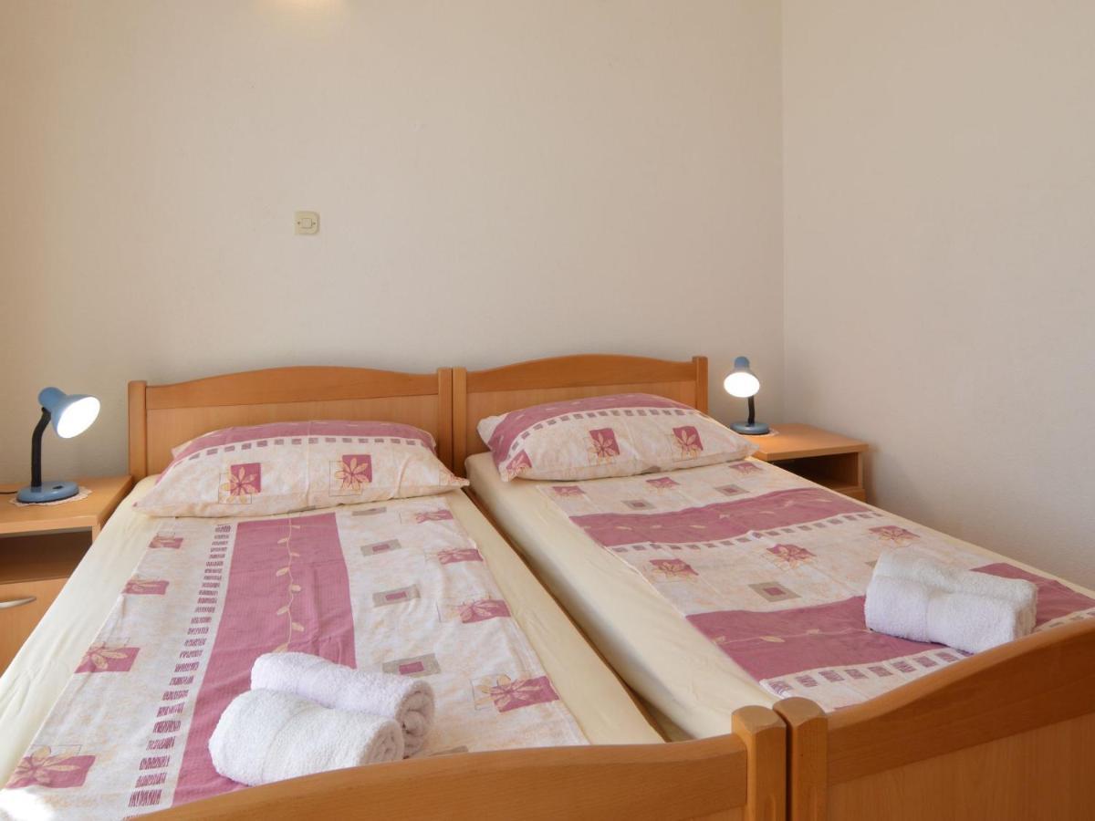 Apartment Viktor-2 By Interhome Trogir Kültér fotó